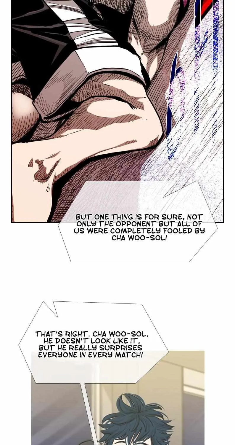 Read Shark chapter 198 image 21 on Lezhin