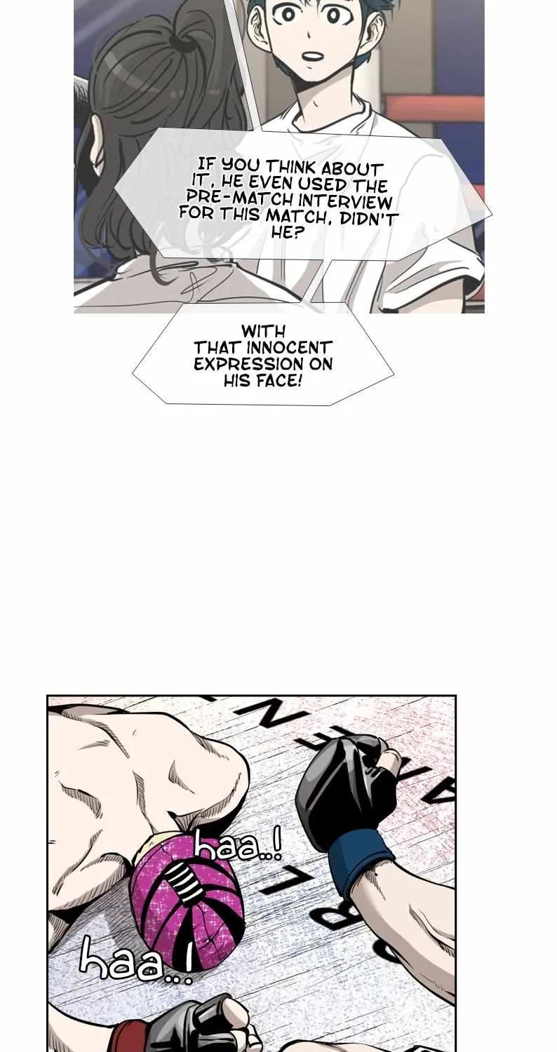 Read Shark chapter 198 image 22 on Lezhin