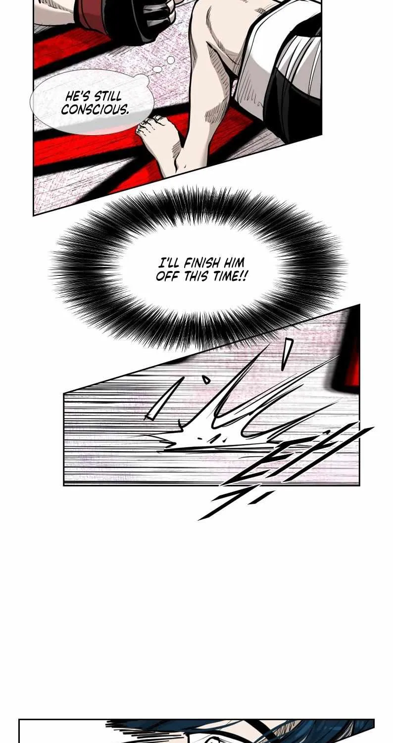 Read Shark chapter 198 image 23 on Lezhin