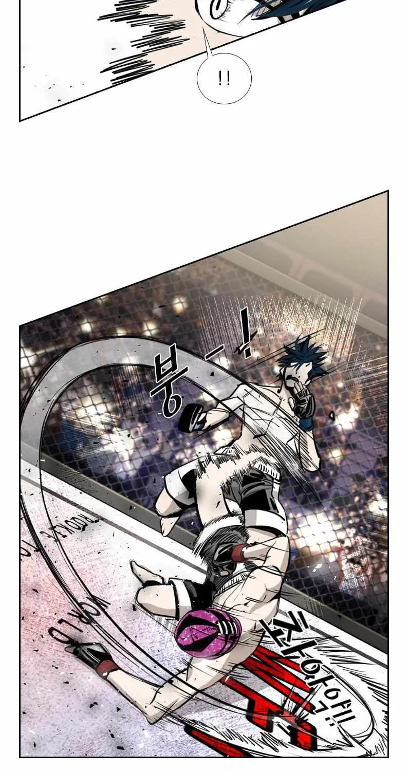 Read Shark chapter 198 image 24 on Lezhin