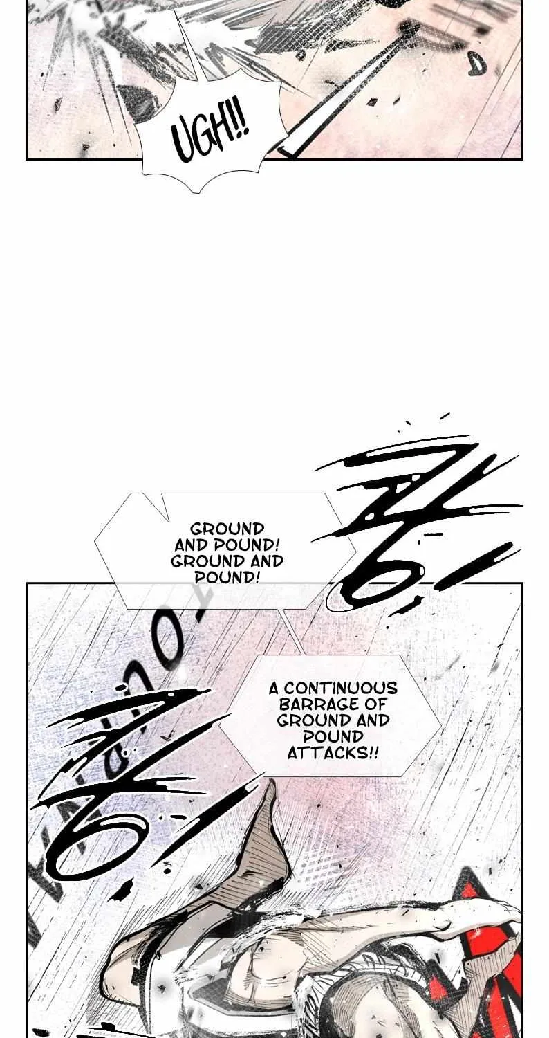 Read Shark chapter 198 image 26 on Lezhin