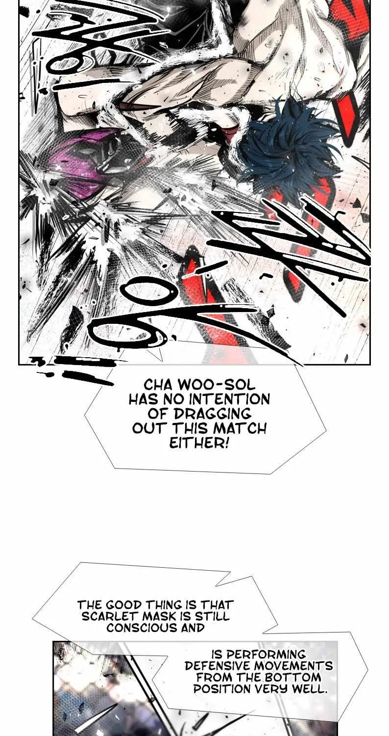 Read Shark chapter 198 image 27 on Lezhin