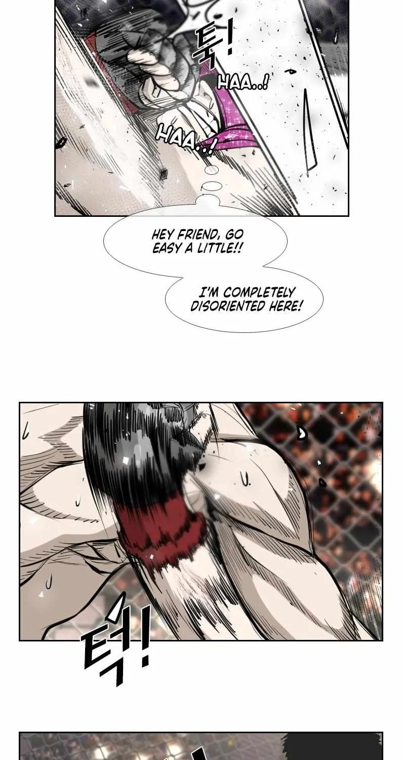 Read Shark chapter 198 image 28 on Lezhin