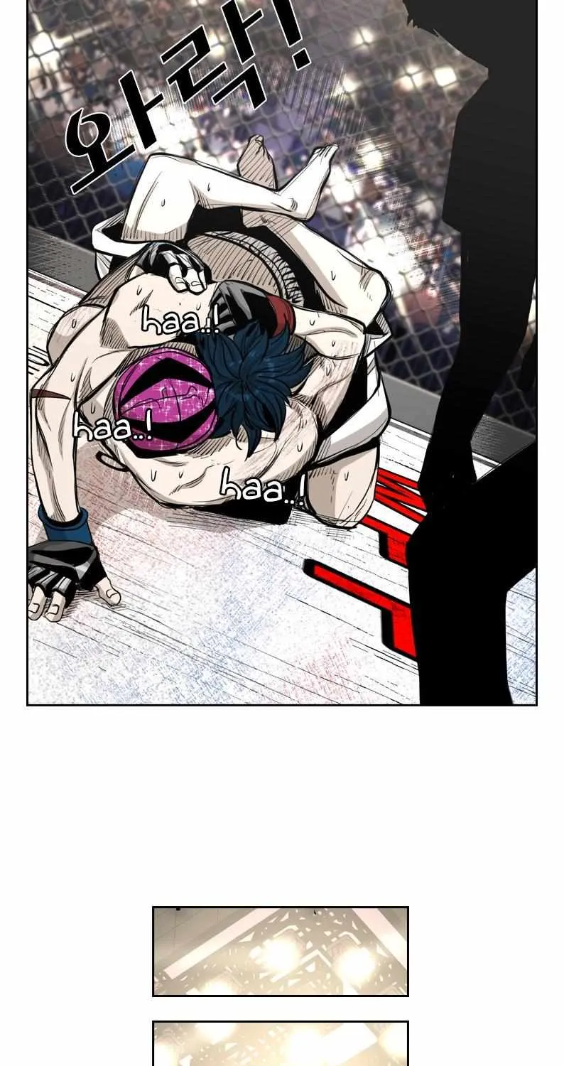 Read Shark chapter 198 image 29 on Lezhin