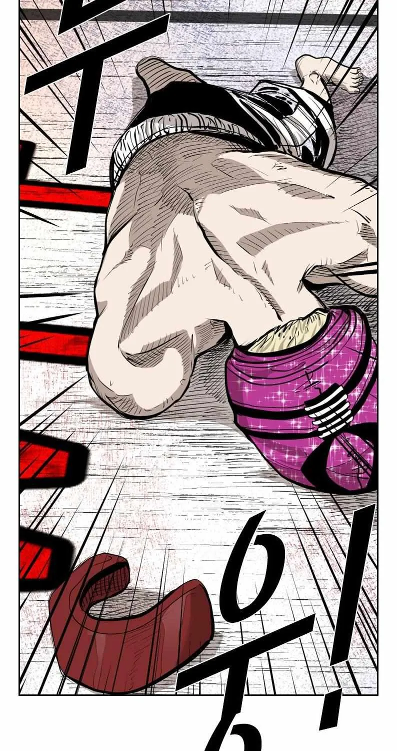 Read Shark chapter 198 image 3 on Lezhin