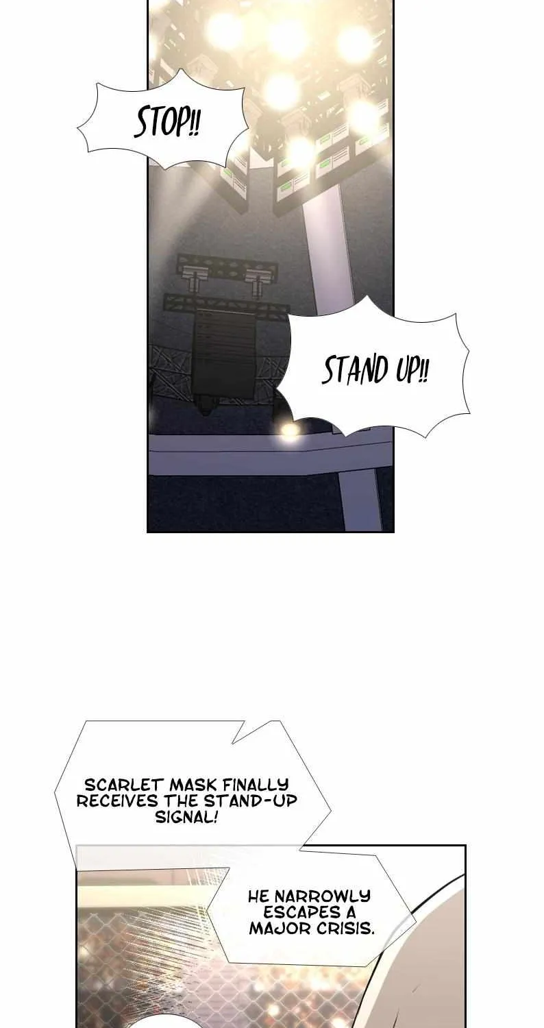 Read Shark chapter 198 image 30 on Lezhin