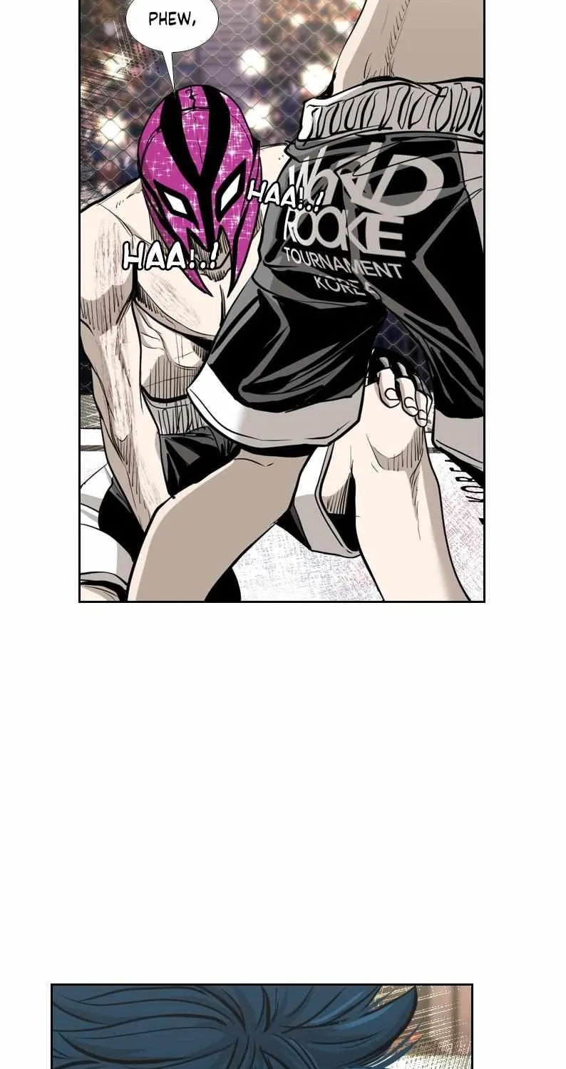 Read Shark chapter 198 image 31 on Lezhin