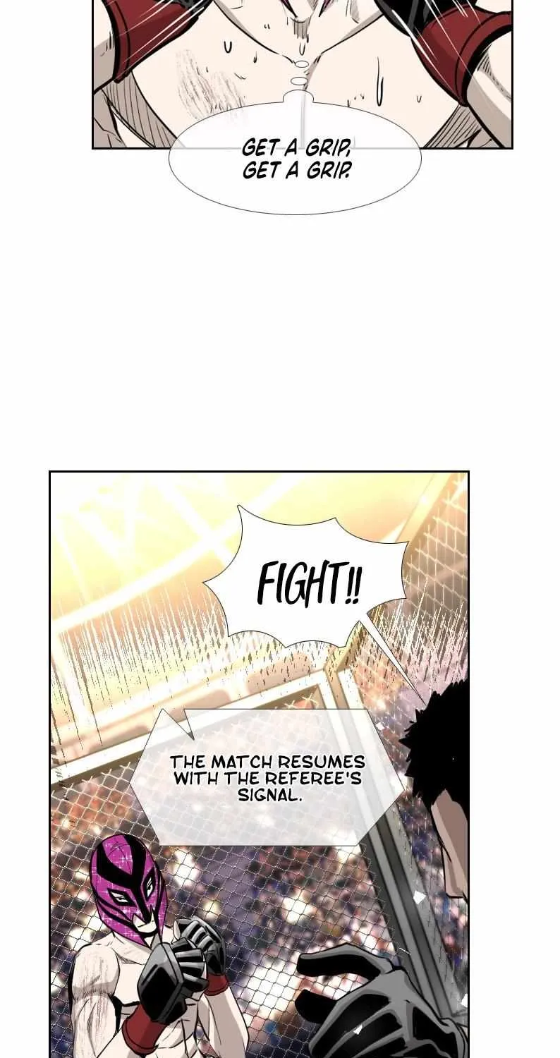 Read Shark chapter 198 image 33 on Lezhin