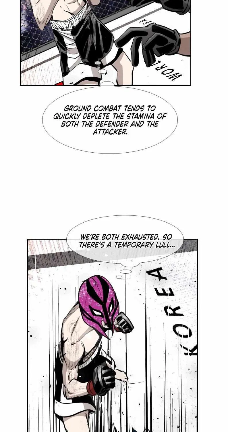Read Shark chapter 198 image 34 on Lezhin