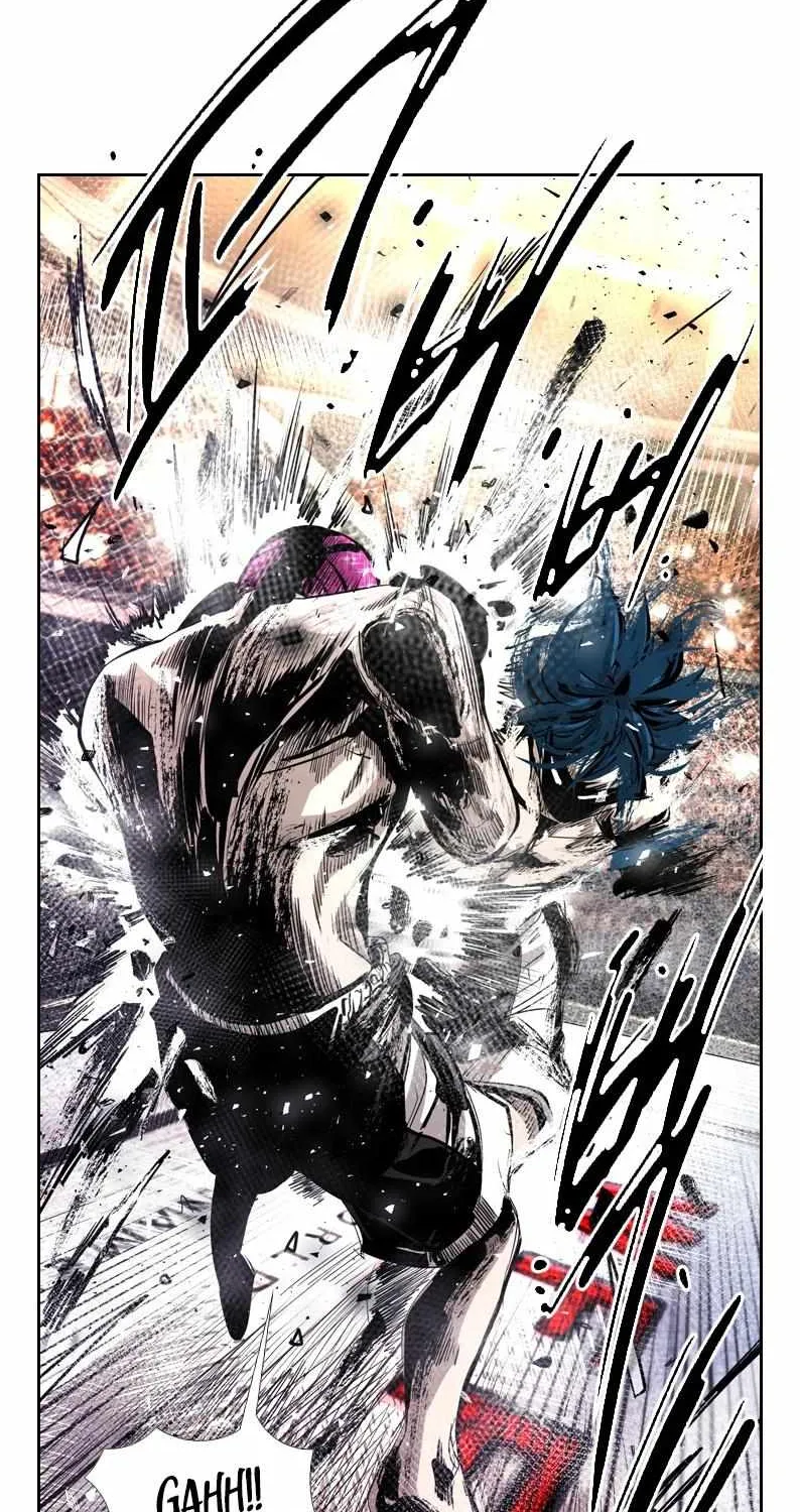 Read Shark chapter 198 image 36 on Lezhin