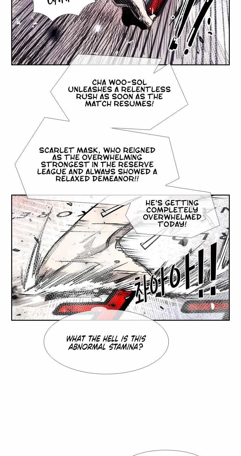 Read Shark chapter 198 image 37 on Lezhin