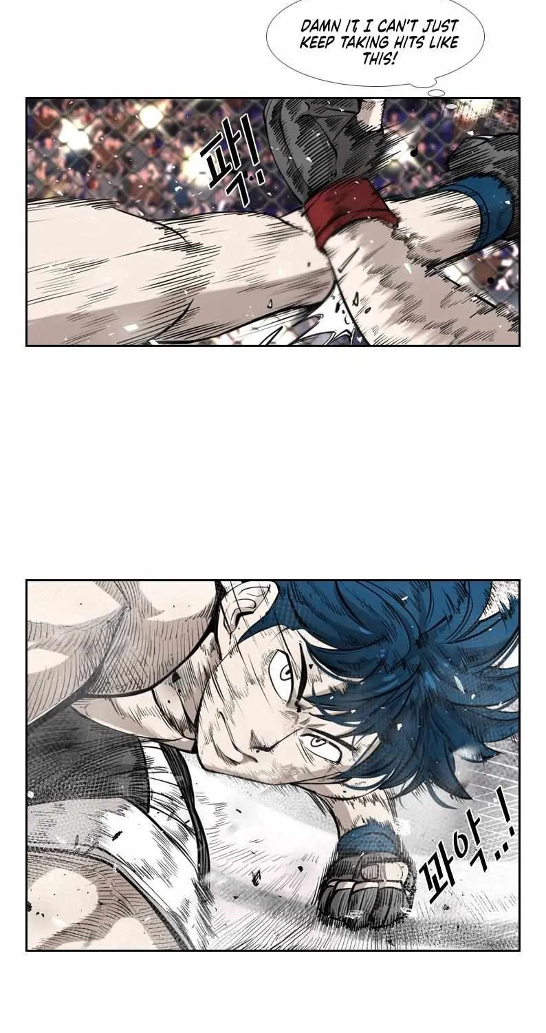 Read Shark chapter 198 image 38 on Lezhin