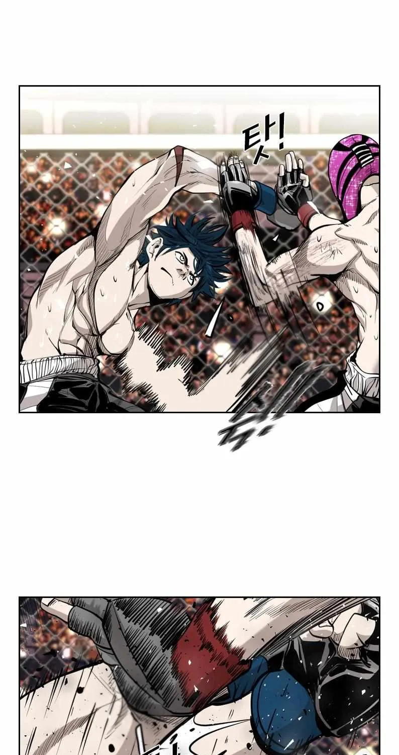 Read Shark chapter 198 image 39 on Lezhin