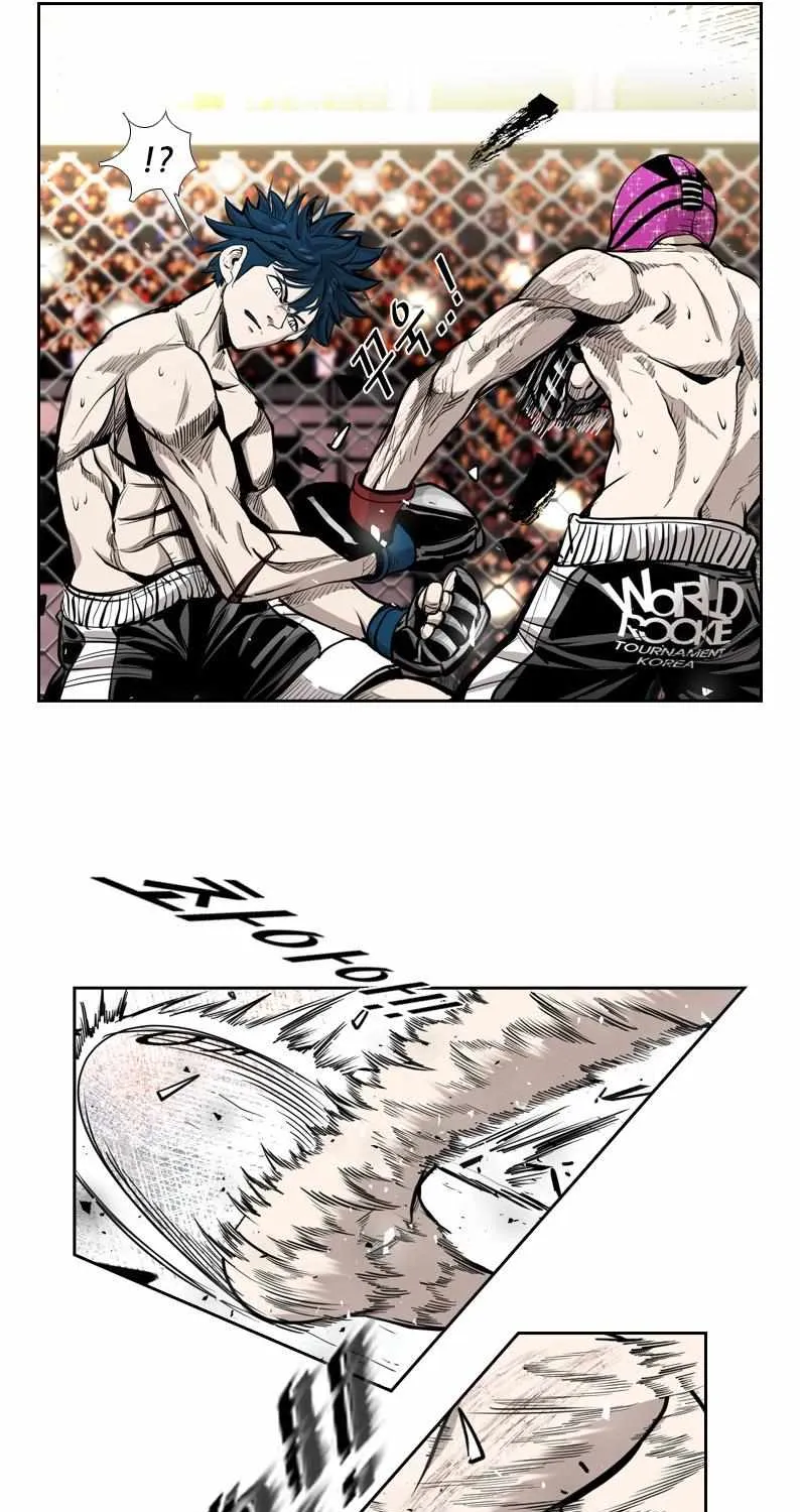 Read Shark chapter 198 image 41 on Lezhin