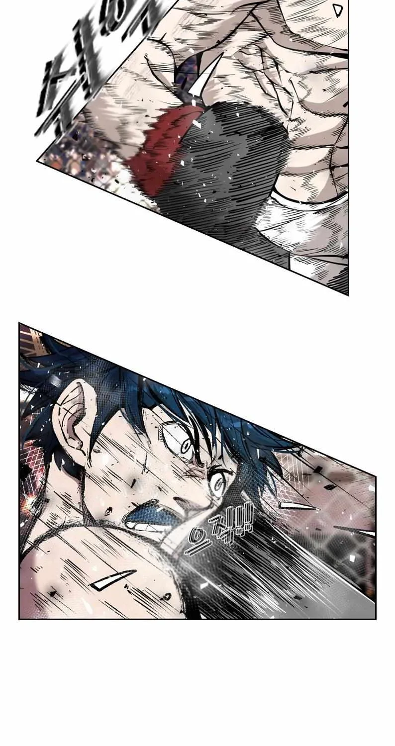 Read Shark chapter 198 image 42 on Lezhin