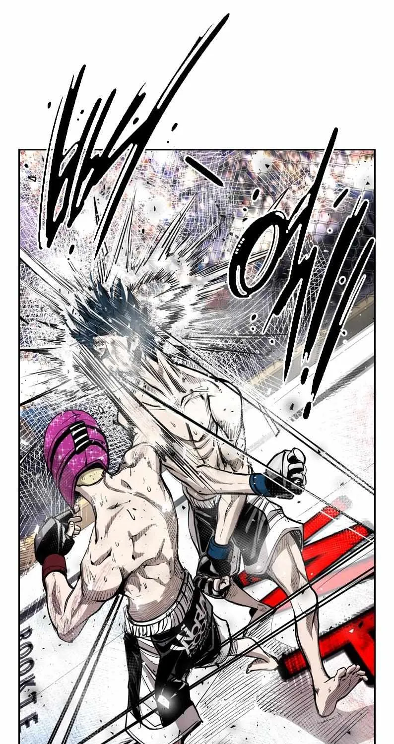 Read Shark chapter 198 image 43 on Lezhin