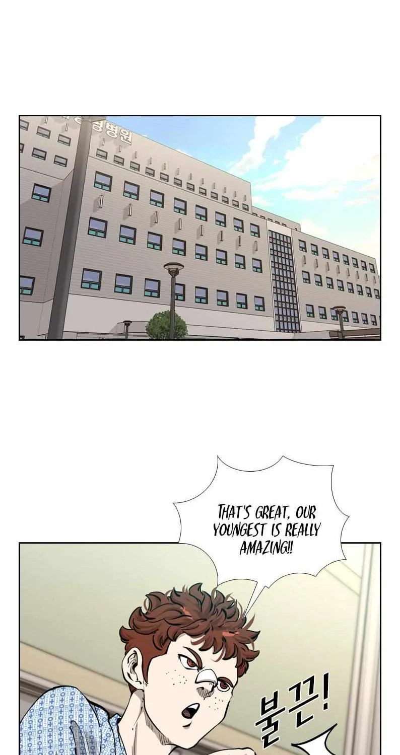 Read Shark chapter 198 image 46 on Lezhin