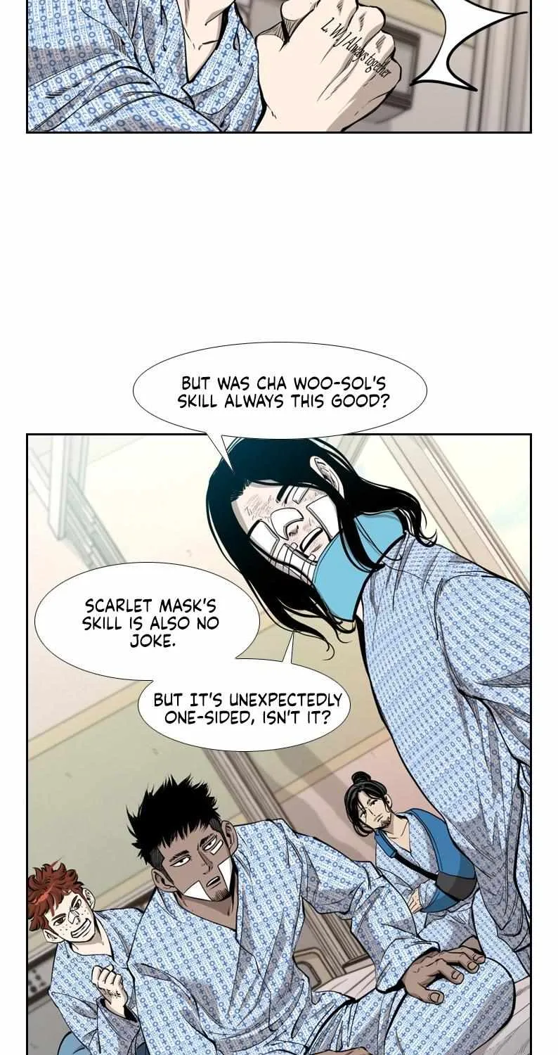 Read Shark chapter 198 image 47 on Lezhin