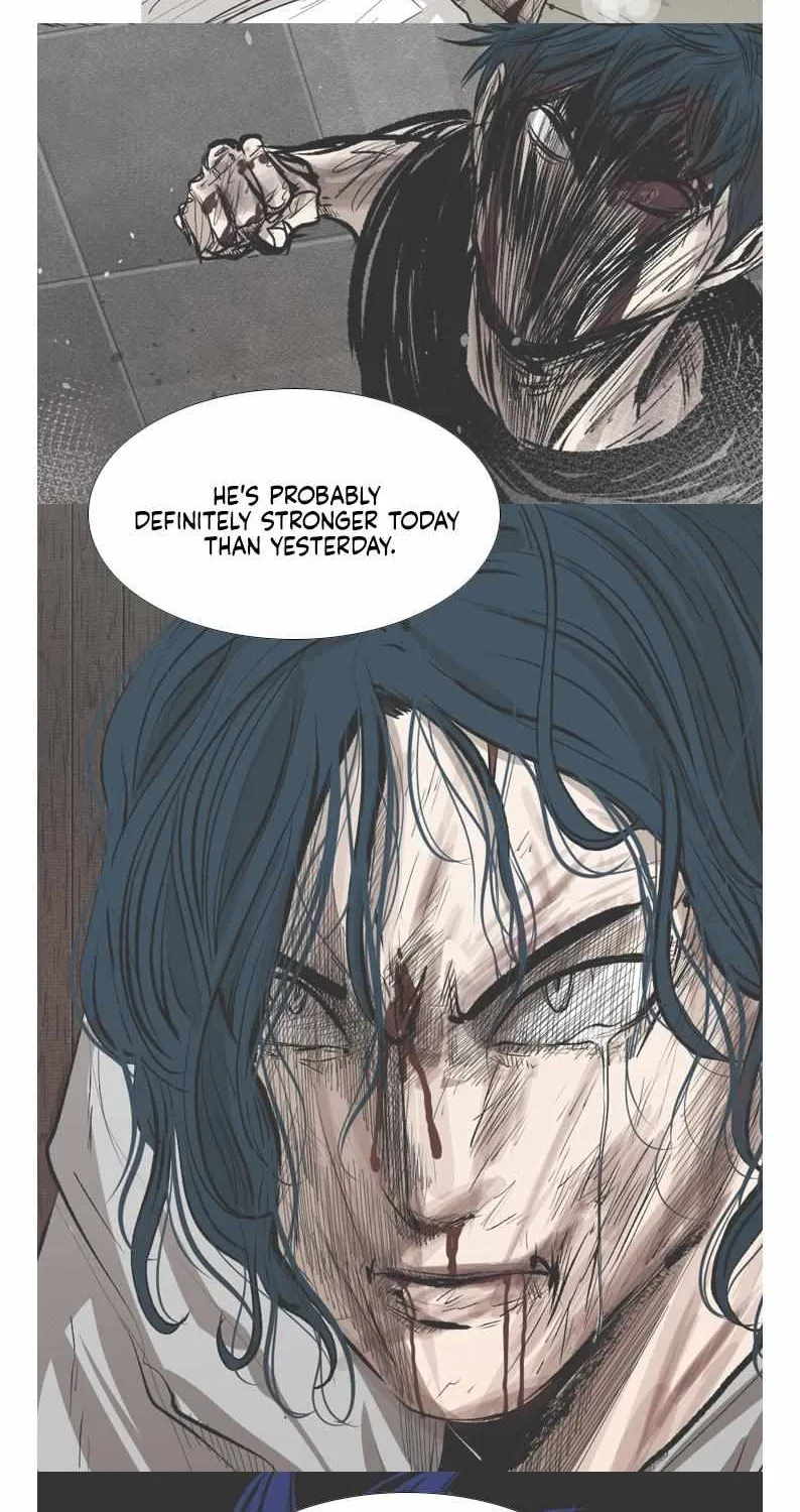Read Shark chapter 198 image 50 on Lezhin