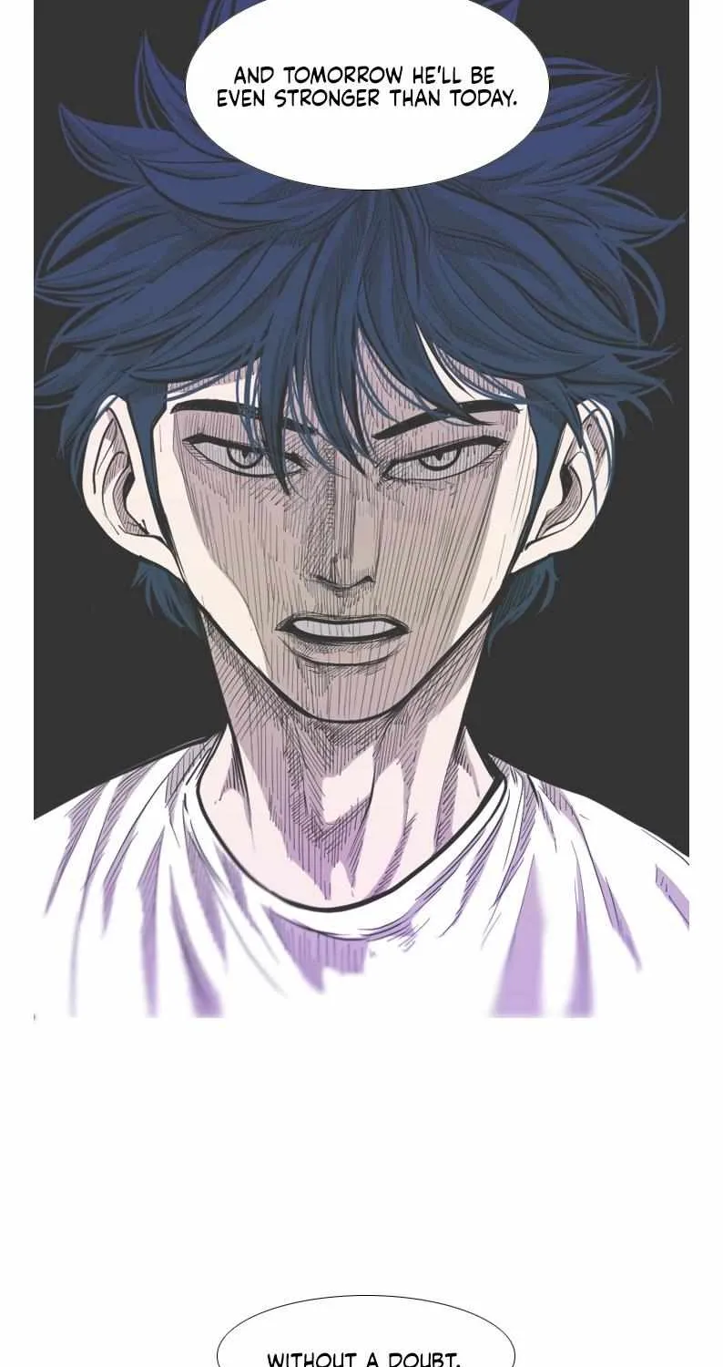 Read Shark chapter 198 image 51 on Lezhin