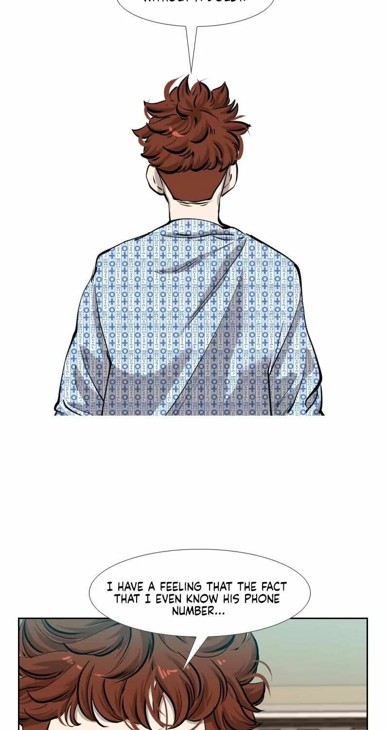 Read Shark chapter 198 image 52 on Lezhin
