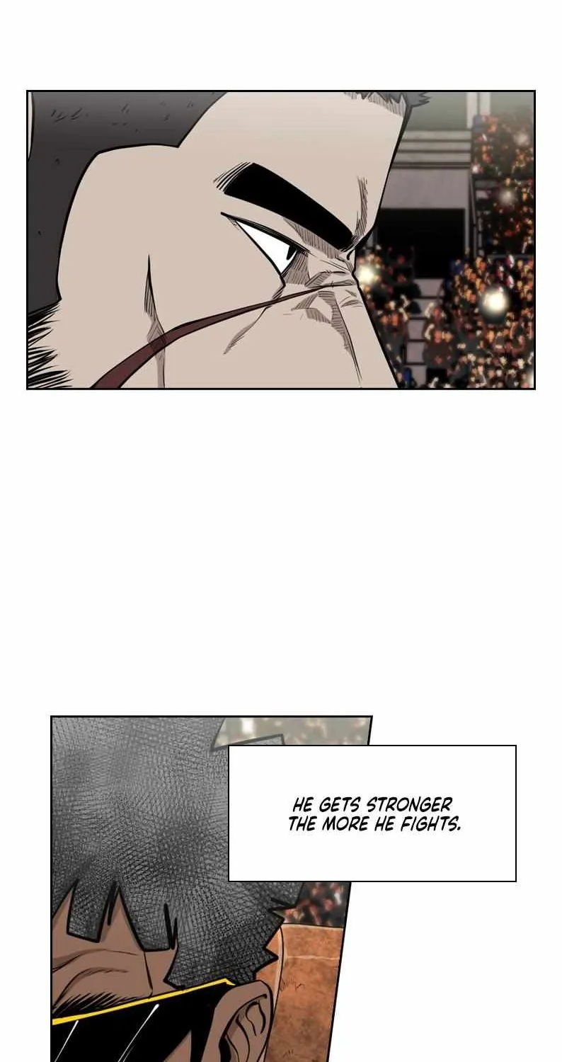 Read Shark chapter 198 image 56 on Lezhin
