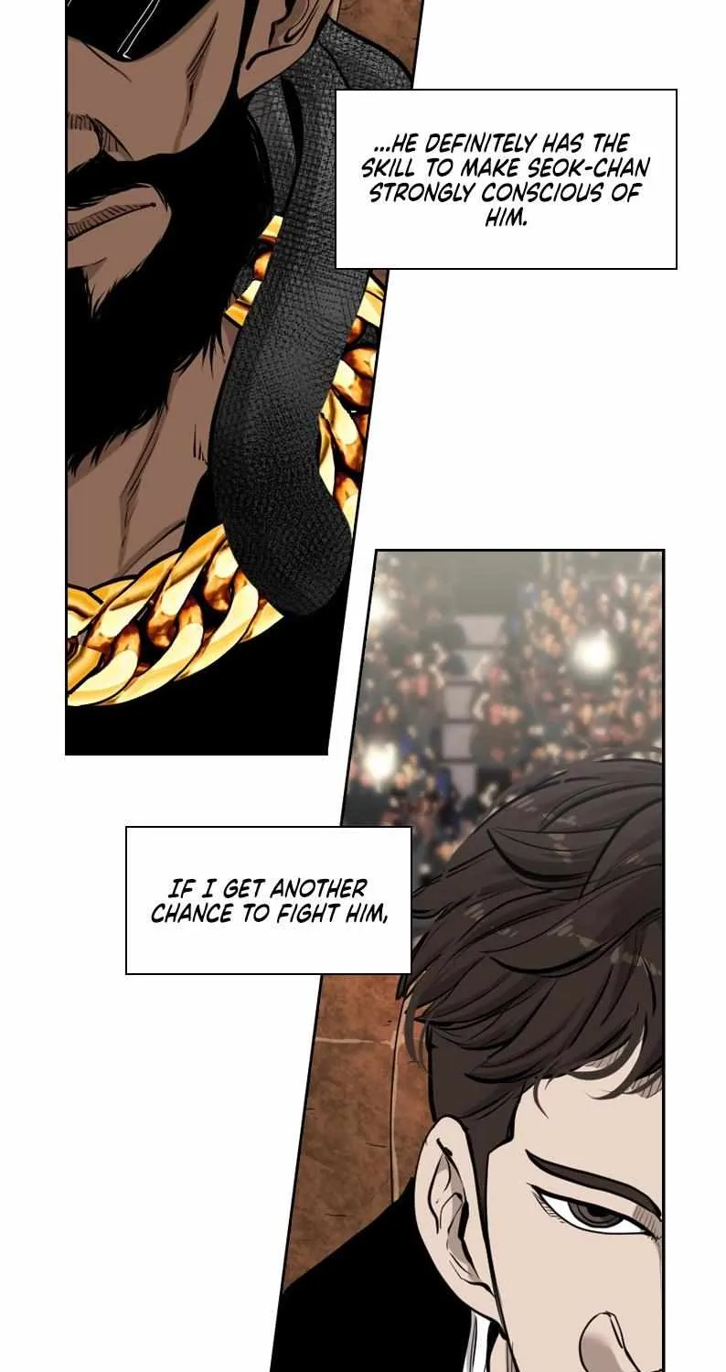 Read Shark chapter 198 image 57 on Lezhin