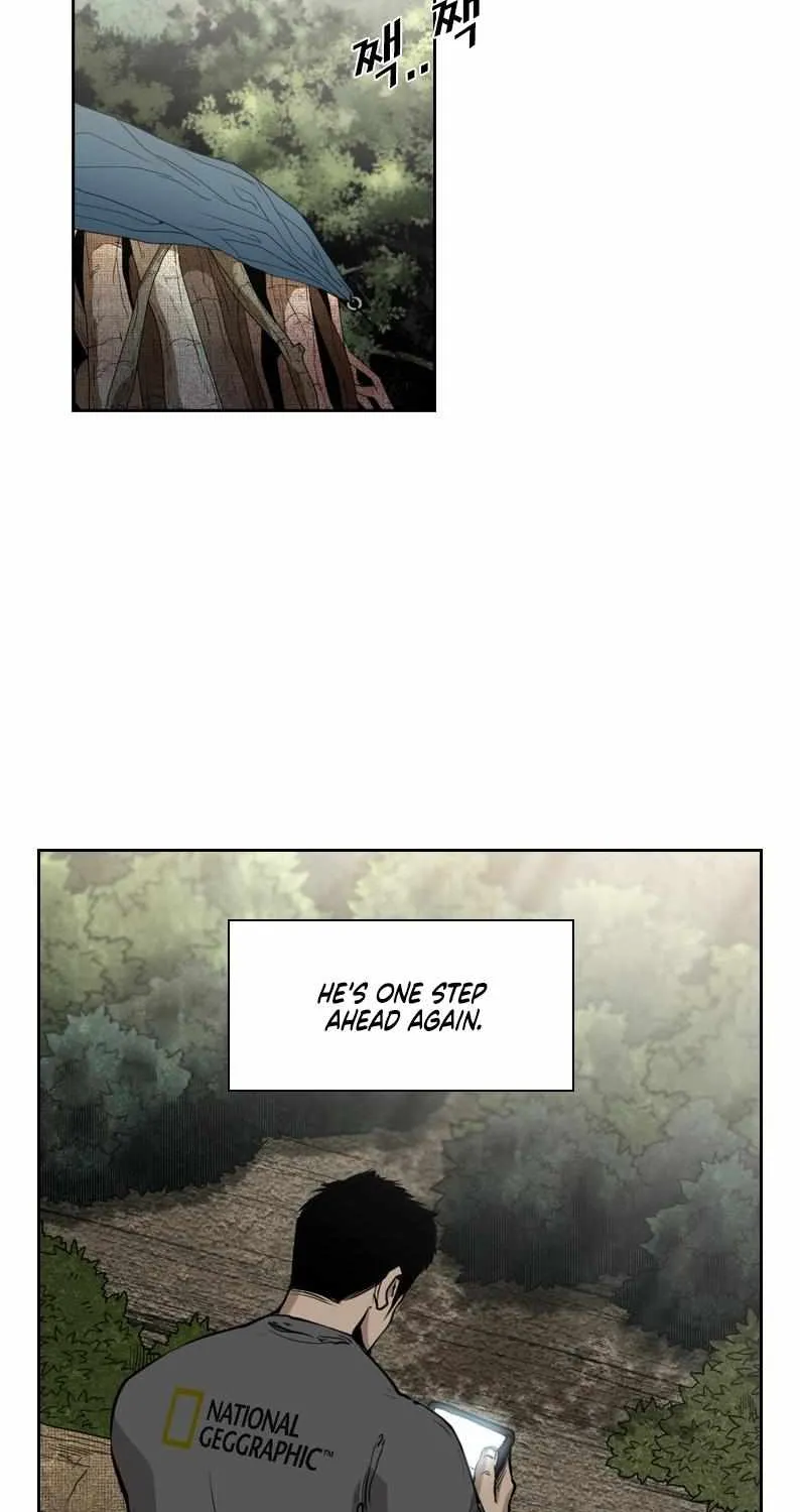 Read Shark chapter 198 image 59 on Lezhin