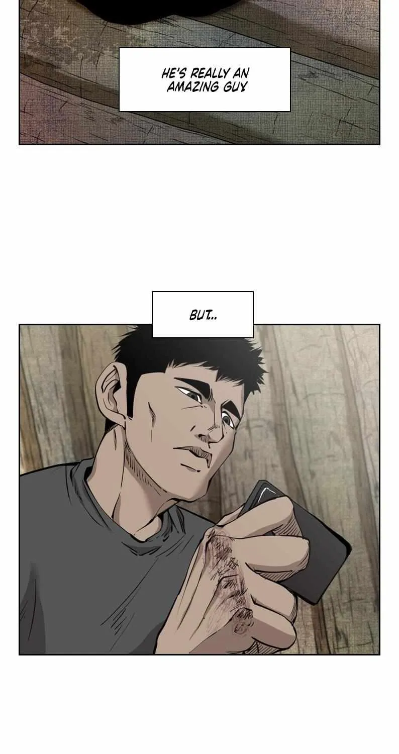 Read Shark chapter 198 image 61 on Lezhin