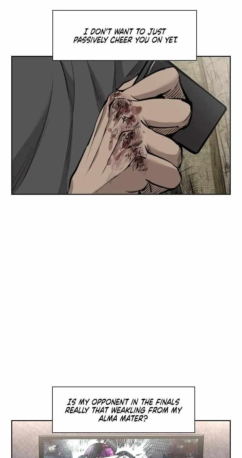 Read Shark chapter 198 image 62 on Lezhin