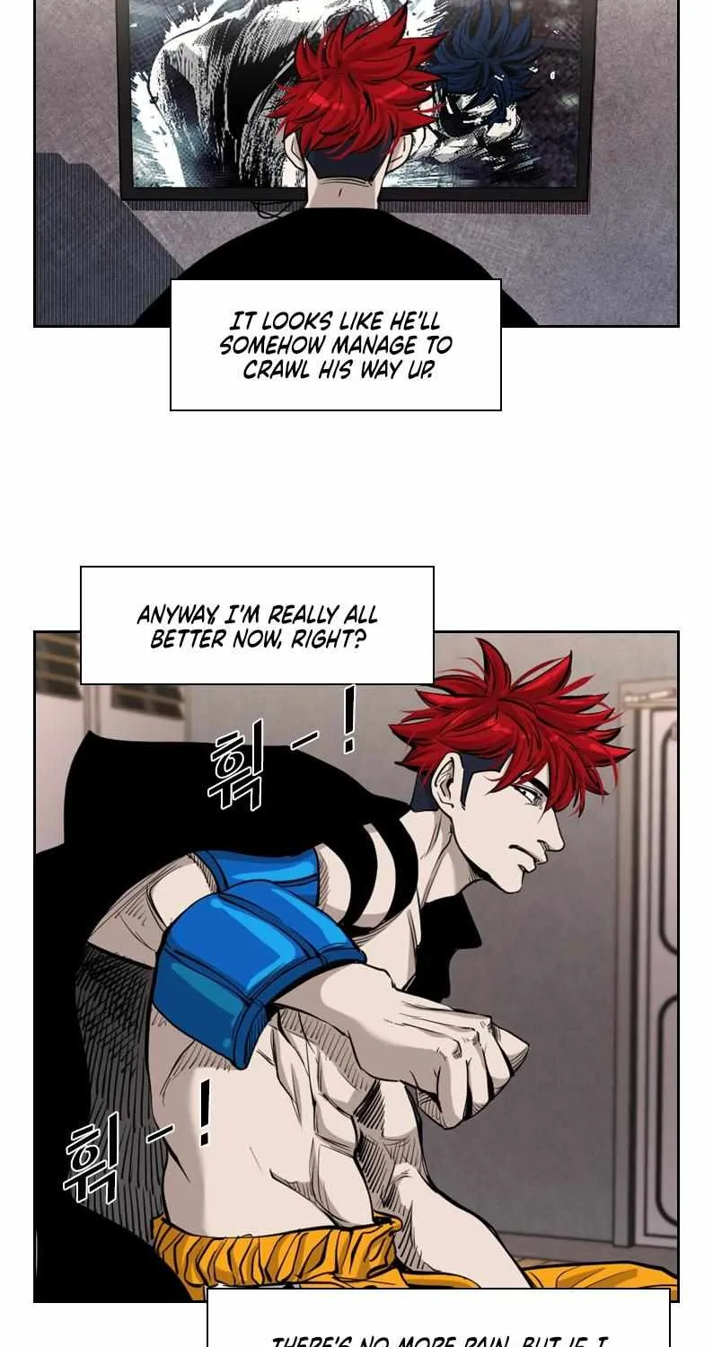 Read Shark chapter 198 image 63 on Lezhin