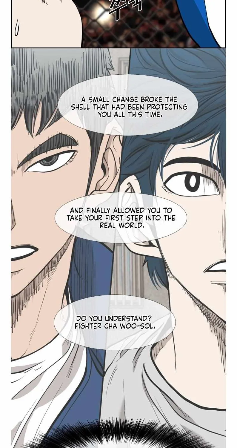 Read Shark chapter 198 image 68 on Lezhin
