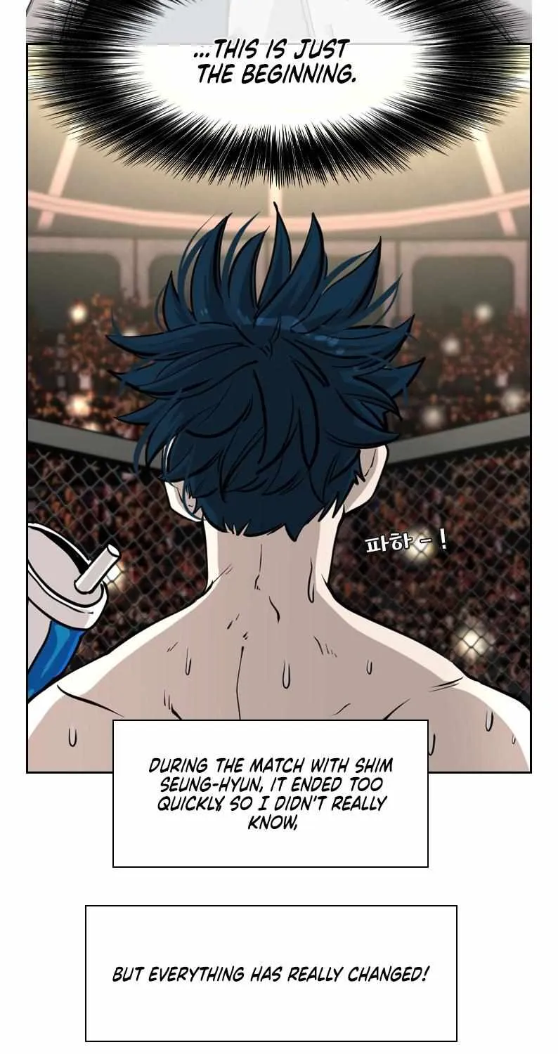 Read Shark chapter 198 image 69 on Lezhin