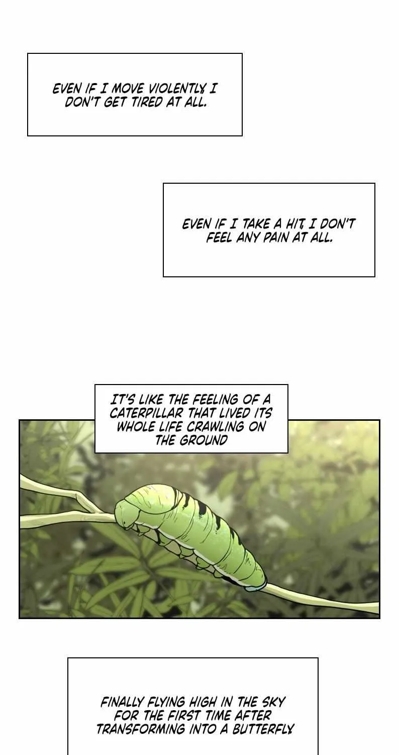 Read Shark chapter 198 image 70 on Lezhin