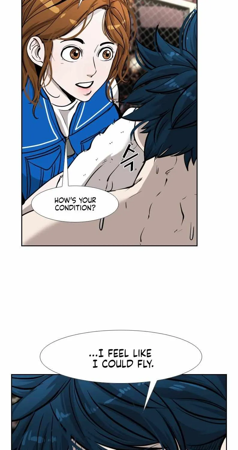 Read Shark chapter 198 image 72 on Lezhin