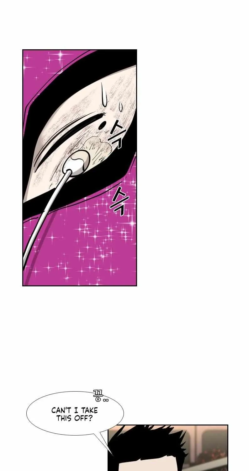 Read Shark chapter 198 image 74 on Lezhin