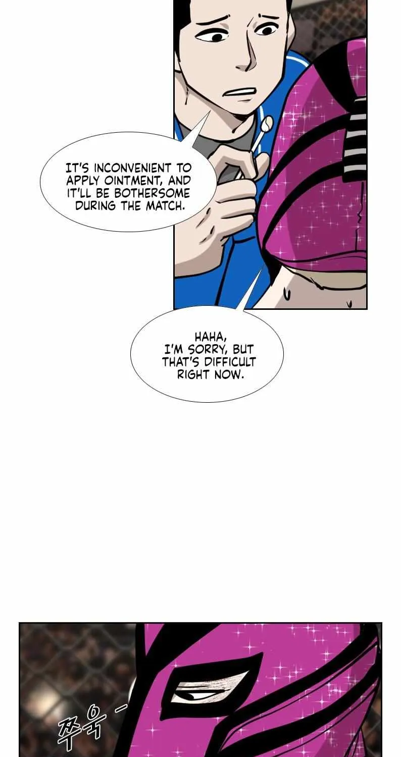 Read Shark chapter 198 image 75 on Lezhin
