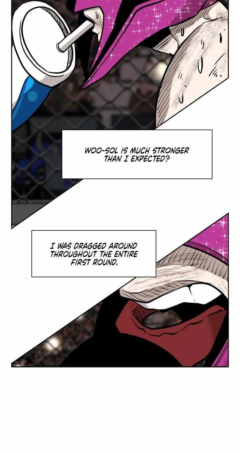 Read Shark chapter 198 image 76 on Lezhin