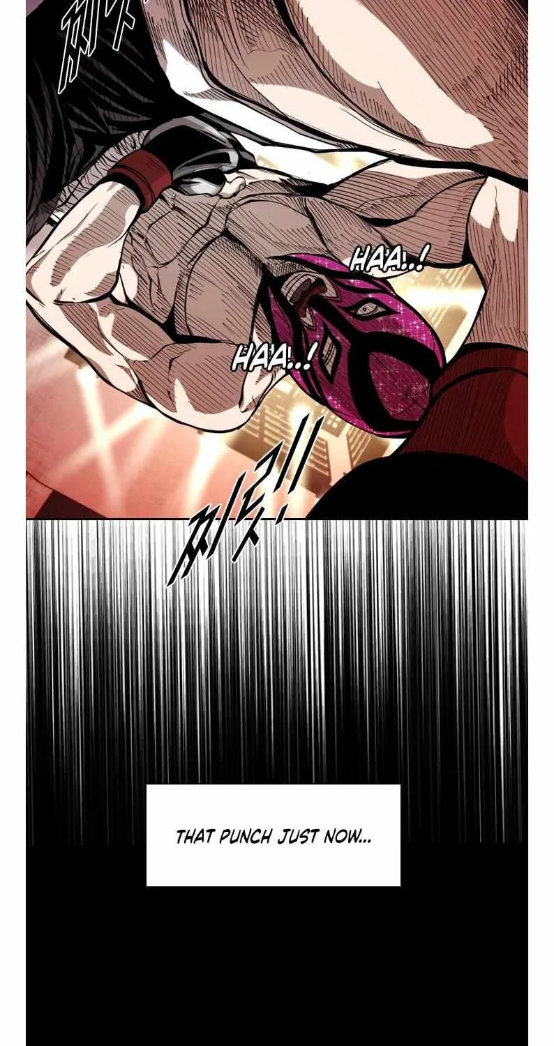 Read Shark chapter 198 image 8 on Lezhin