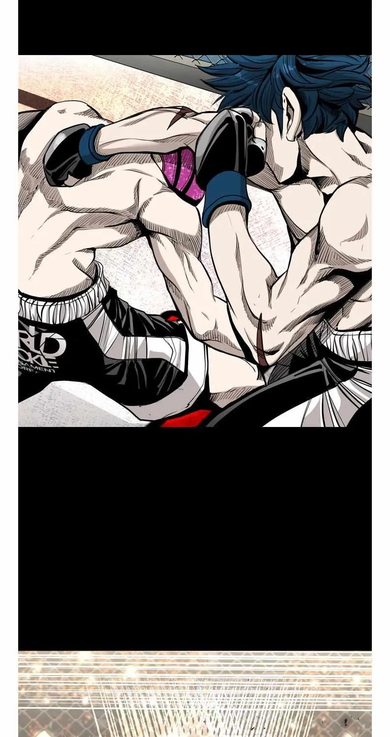 Read Shark chapter 198 image 9 on Lezhin