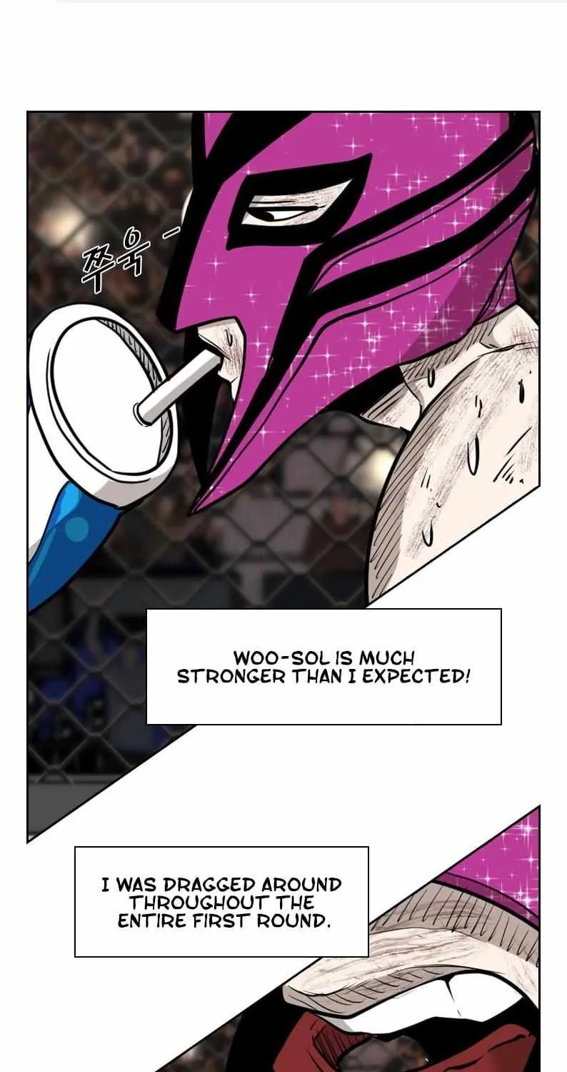 Read Shark chapter 199 image 1 on Lezhin