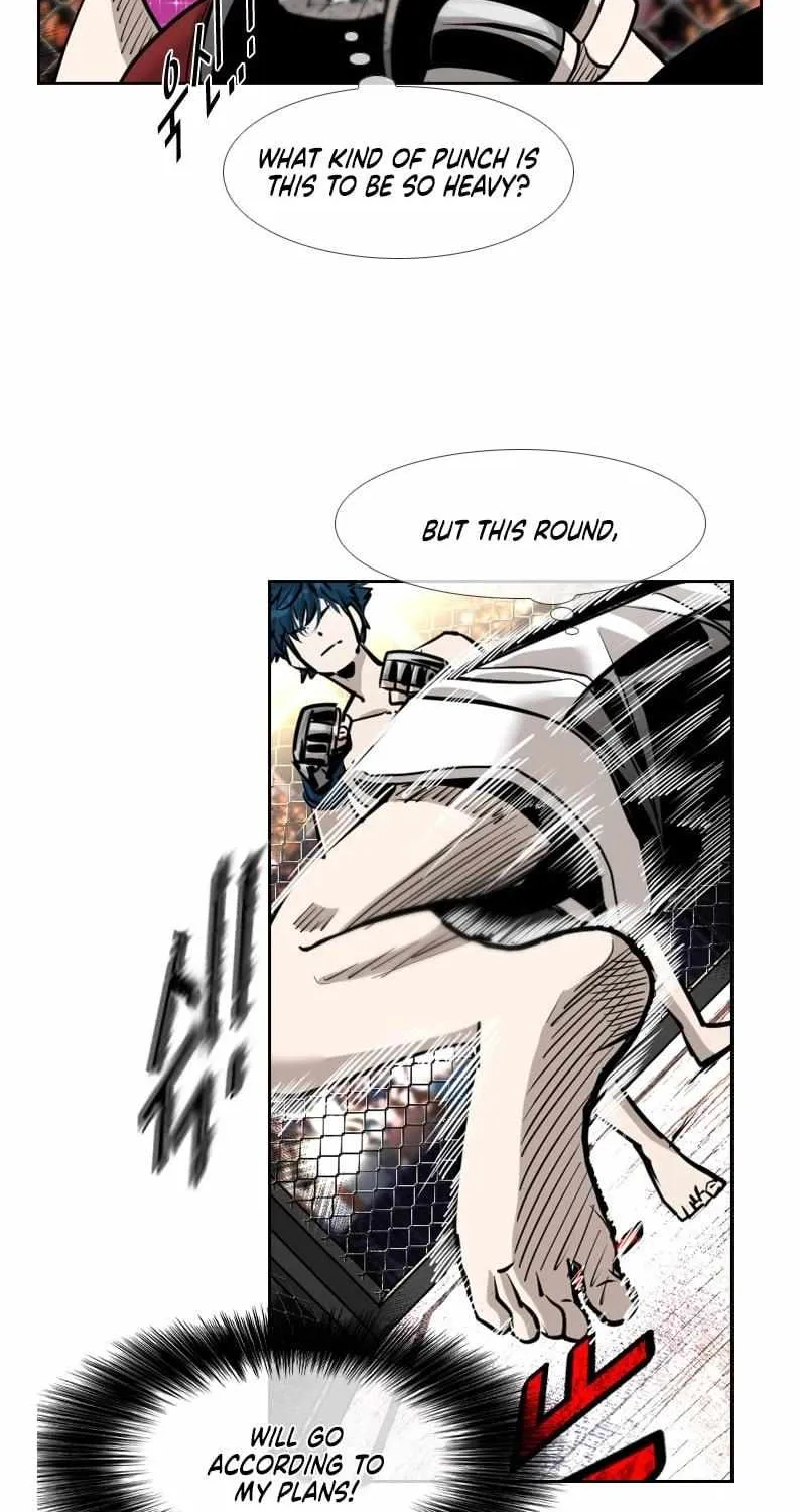 Read Shark chapter 199 image 10 on Lezhin