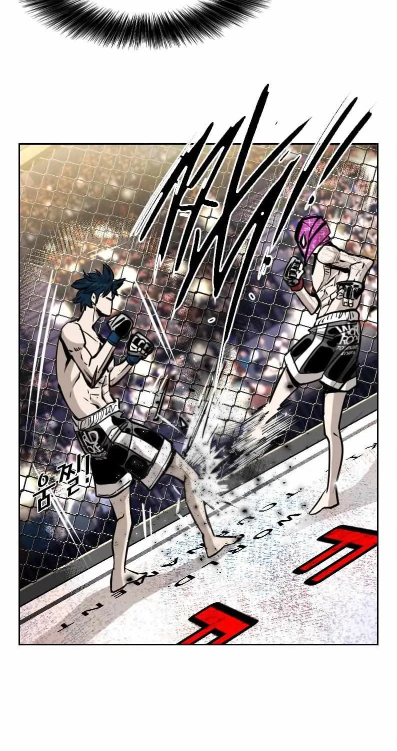 Read Shark chapter 199 image 11 on Lezhin
