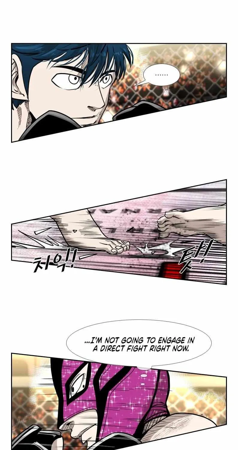Read Shark chapter 199 image 12 on Lezhin