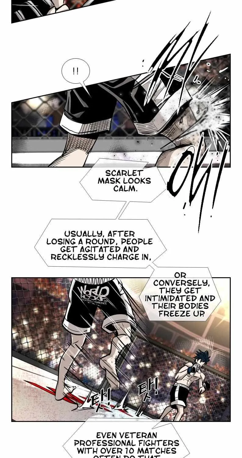 Read Shark chapter 199 image 13 on Lezhin
