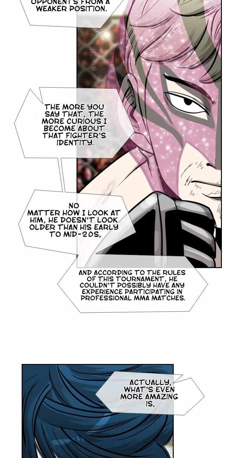 Read Shark chapter 199 image 15 on Lezhin