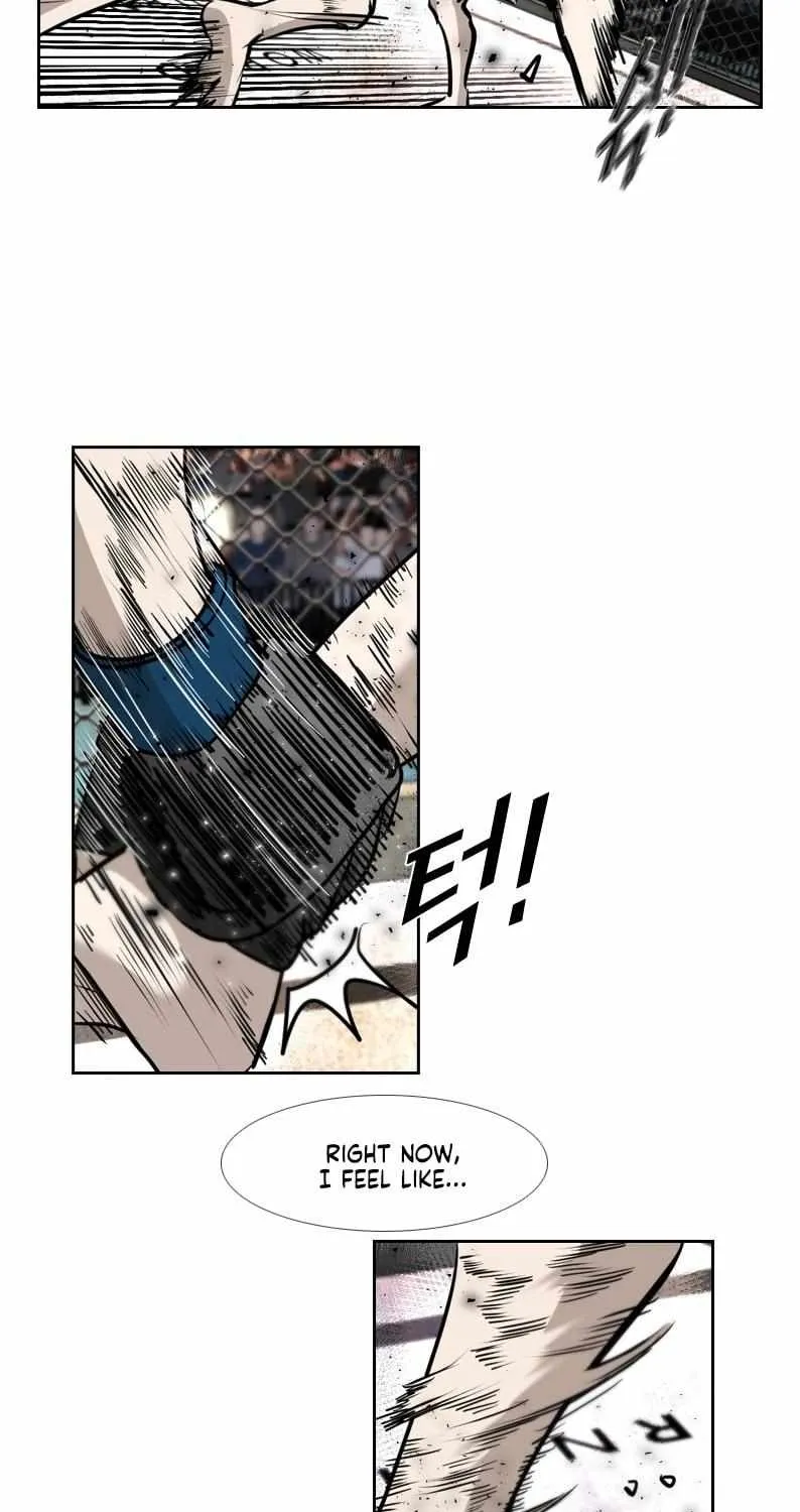 Read Shark chapter 199 image 17 on Lezhin