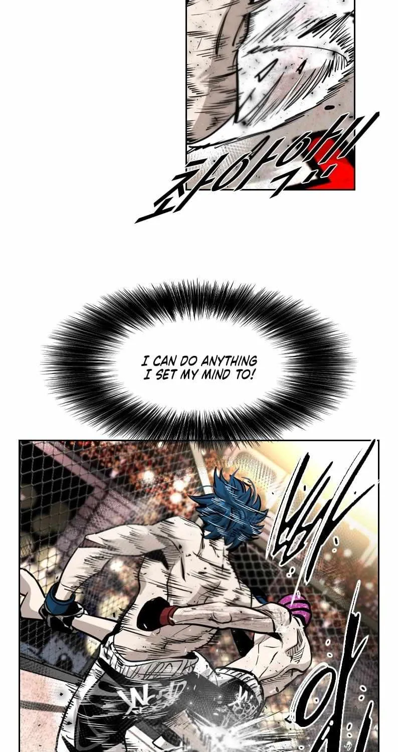 Read Shark chapter 199 image 18 on Lezhin