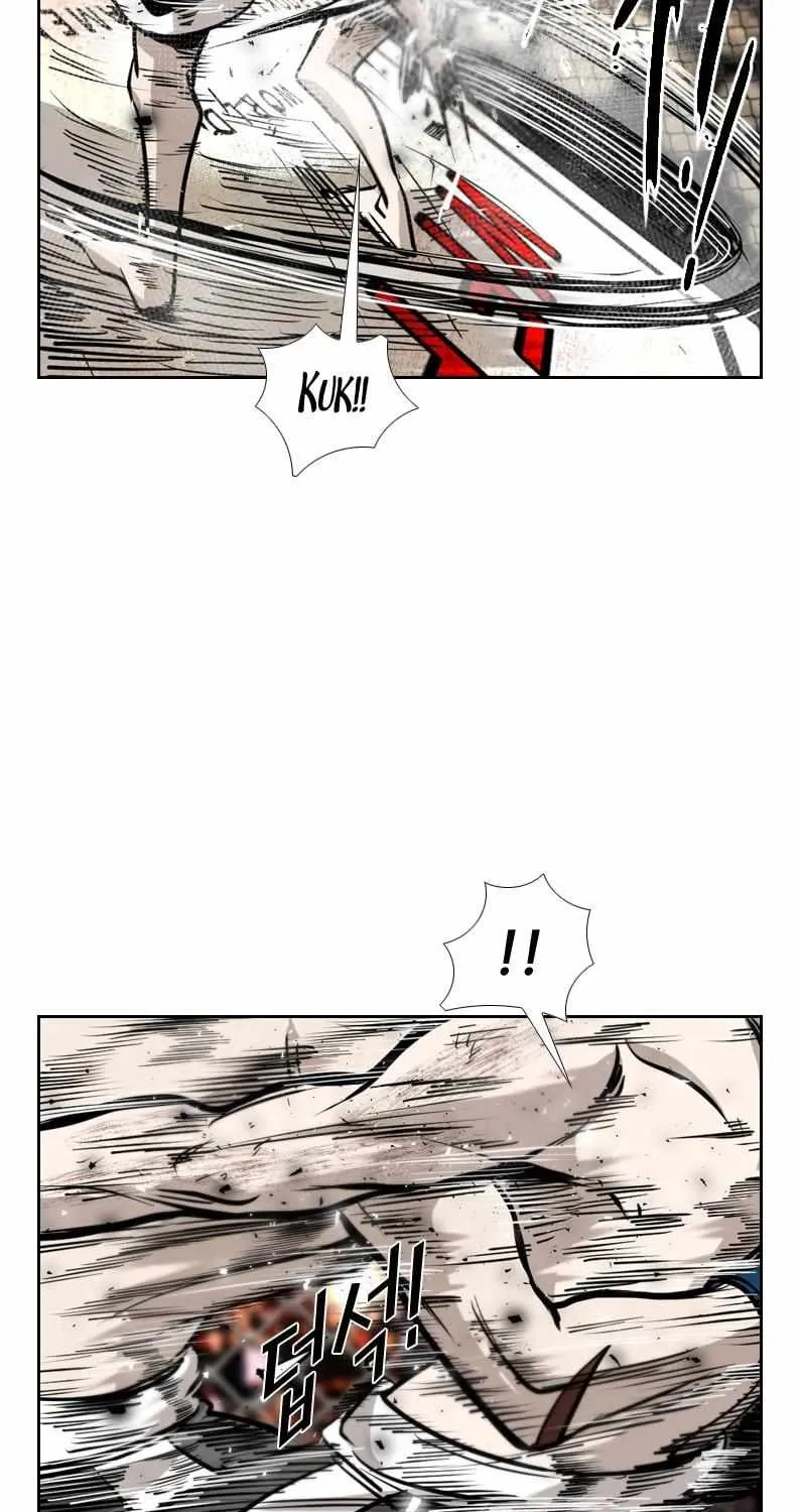 Read Shark chapter 199 image 19 on Lezhin