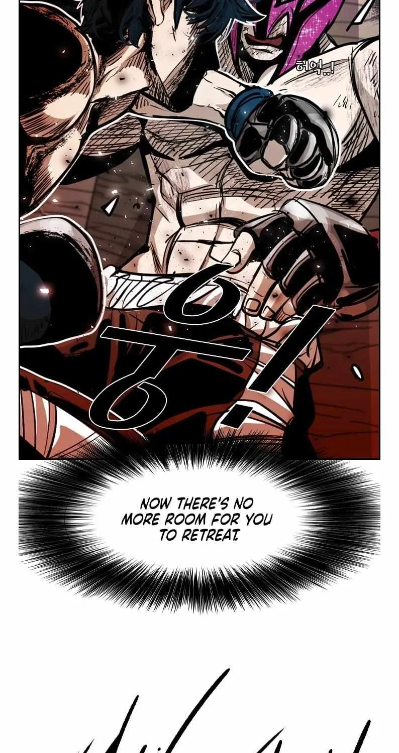 Read Shark chapter 199 image 22 on Lezhin